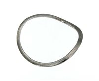 Bracelet Pitti e Sisi Woman Stonehenge in Silver BR1553N - BR1553N